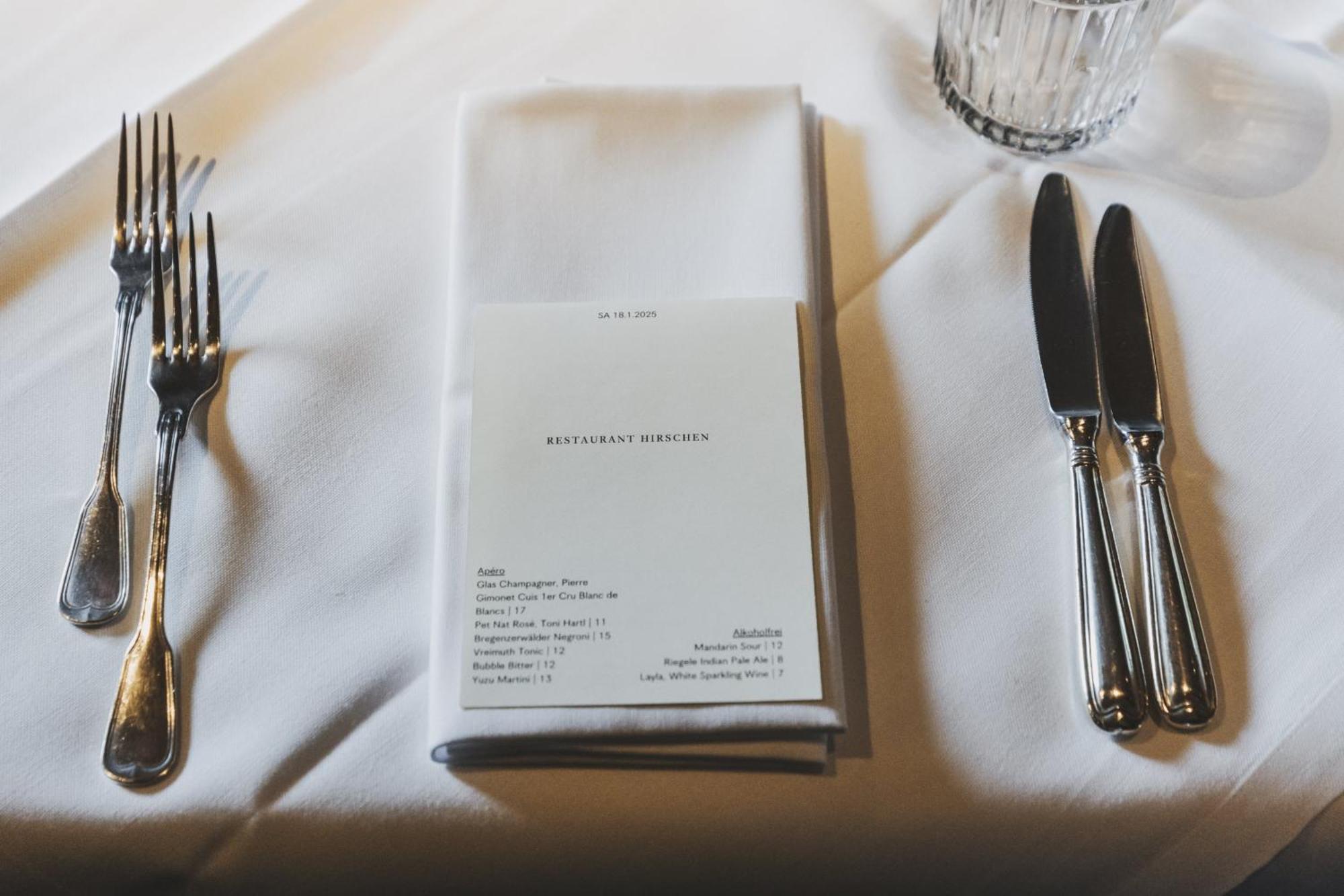 Hirschen - Fine Hotel, Restaurant & Spa シュヴァルツェンベルク・イム・ブレゲンツァーヴァルト エクステリア 写真